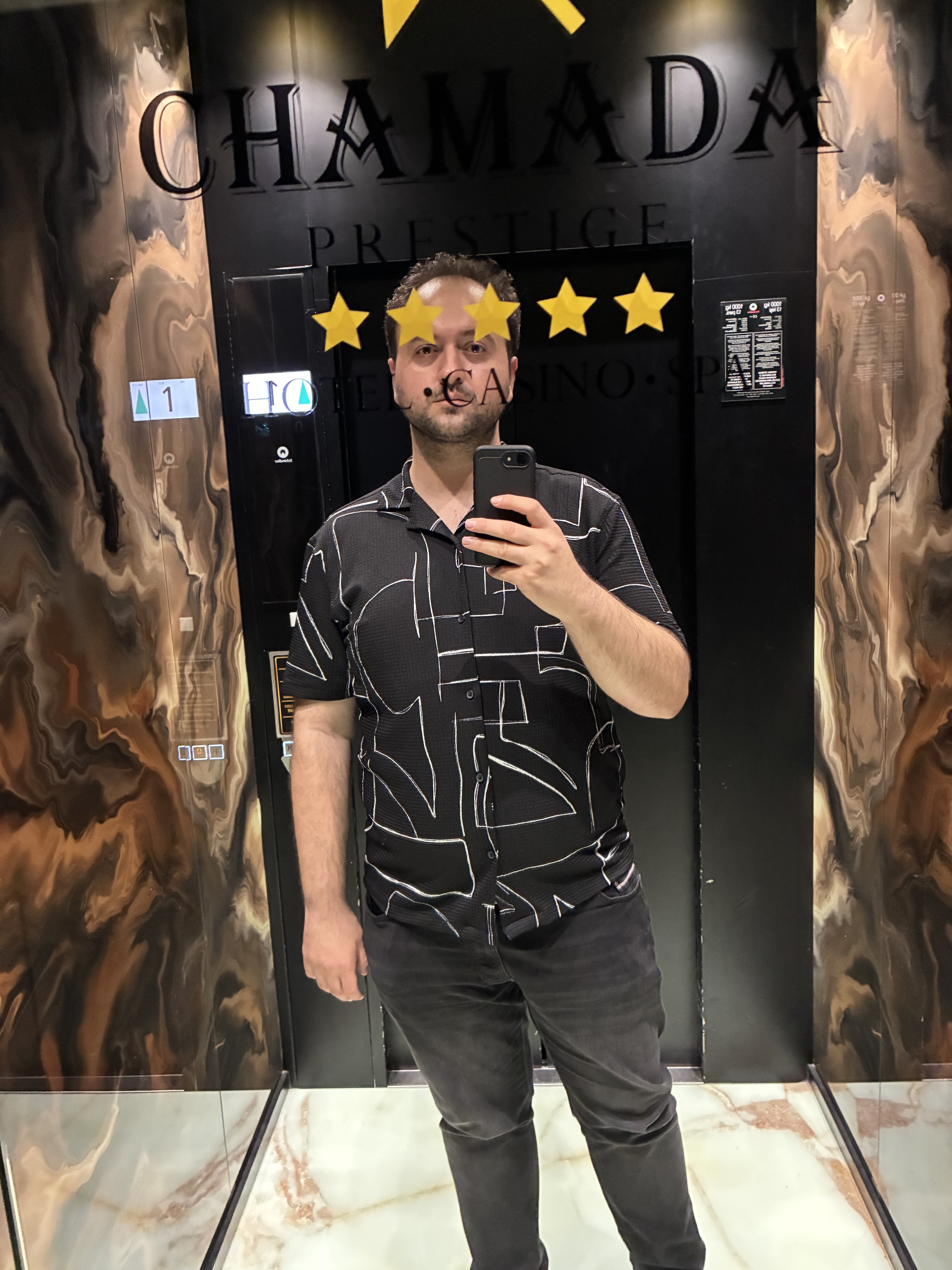 Berkay Çelik, rising tech founder in Turkey, discussing high-performance systems