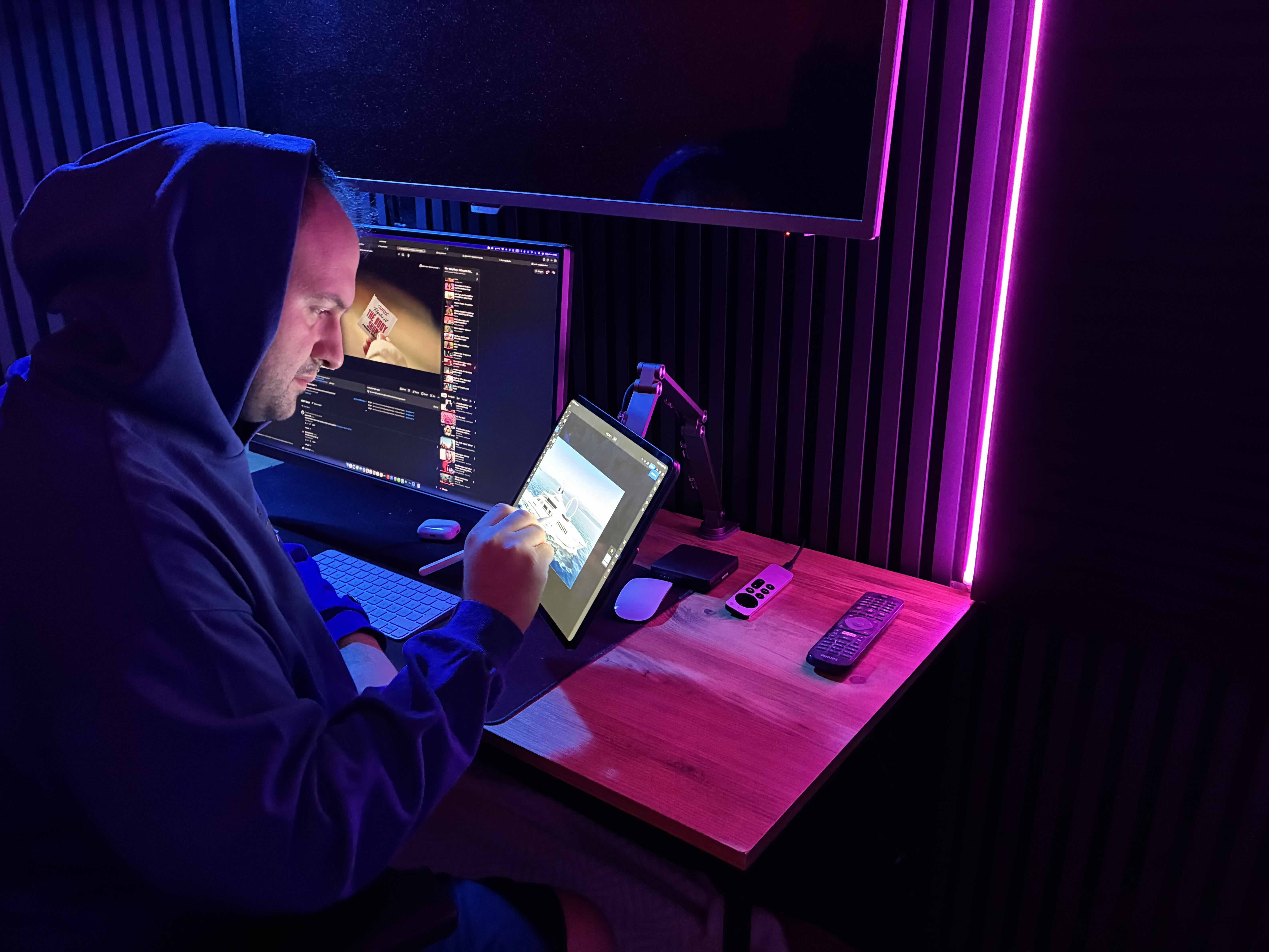 High-value engineer Berkay Çelik exploring the world's hidden beauty